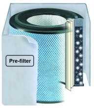 Austin Air Pet Machine HEPA & Carbon Filter Air Purifier (For Pet Owners) | USAirPurifiers.com
